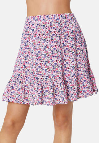 Nya HW Skirt