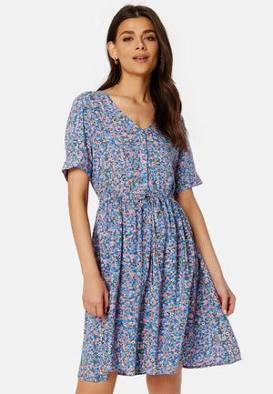 Nya SS Dress