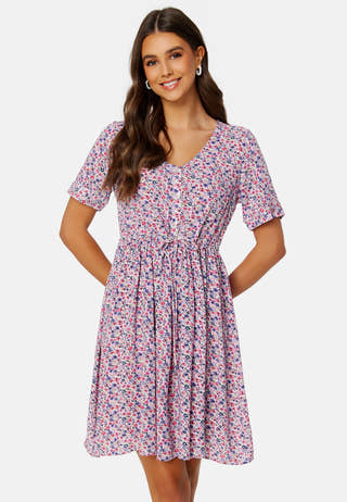Nya SS Dress