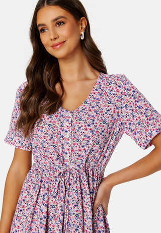 Nya SS Dress