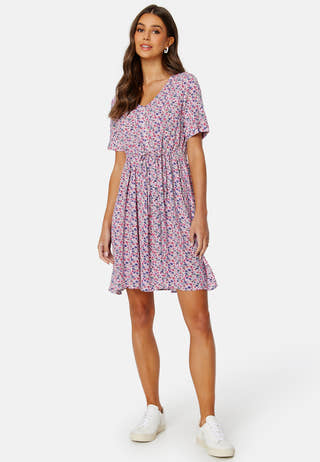 Nya SS Dress
