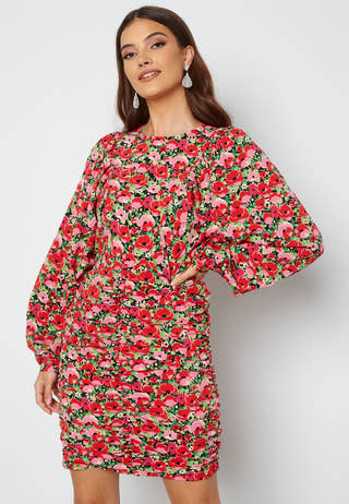 Ola LS Dress