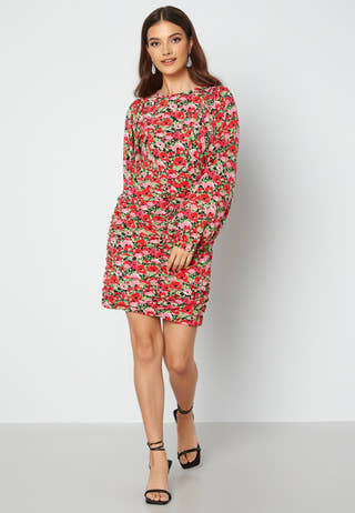 Ola LS Dress