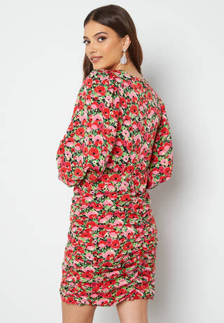 Ola LS Dress