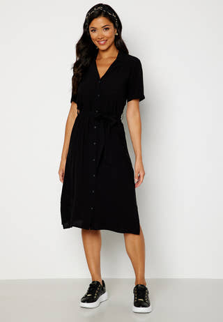 Olivia SS Dress