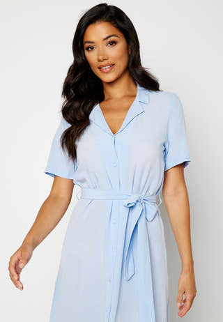 Olivia SS Dress