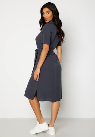 Olivia SS Dress
