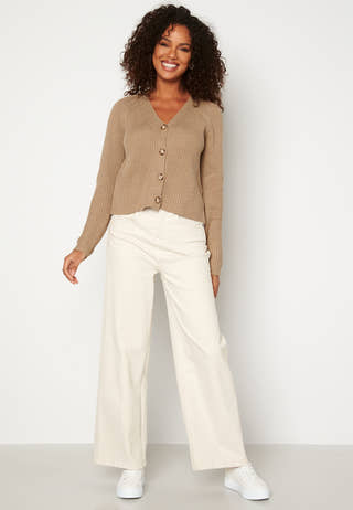 Osilla LS Knit Cardigan