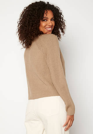 Osilla LS Knit Cardigan