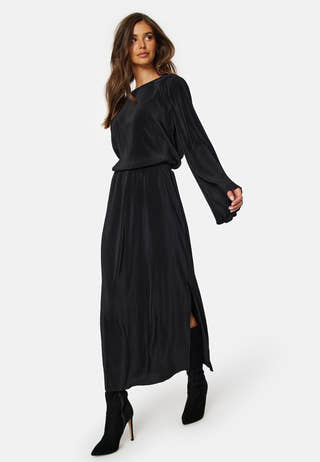 Osta High Waist Ankle Skirt