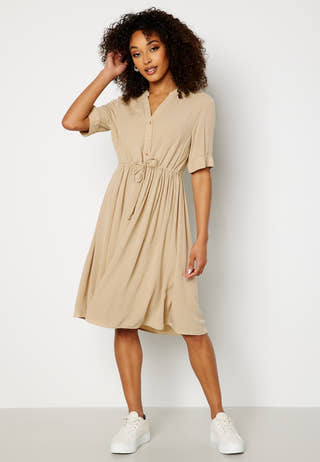 Otena SS Dress