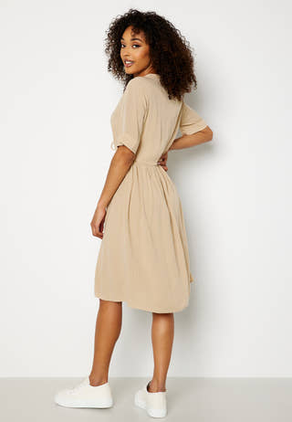 Otena SS Dress