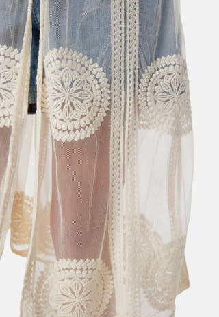 Pcaida Kaftan