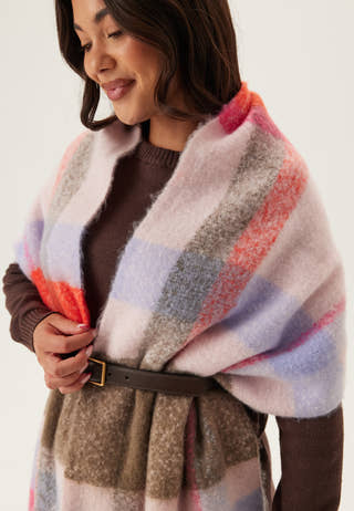 Pcbea Long Scarf