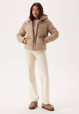 Pcbee New Short  puffer Jacket