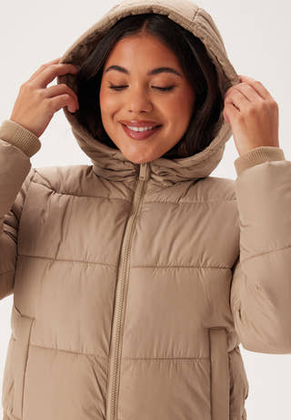 Pcbee New Short  puffer Jacket