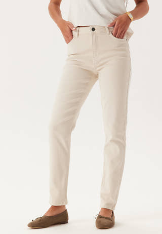 Pcbella Hw Tap Ank Jeans Od