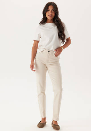 Pcbella Hw Tap Ank Jeans Od