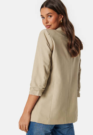 Pcbosella 3/4 Blazer
