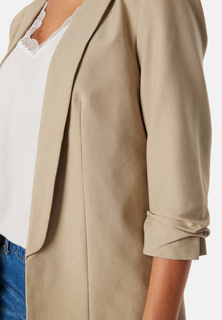 Pcbosella 3/4 Blazer