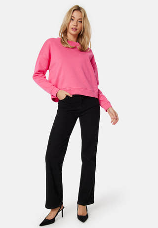 Pcchilli LS Sweat