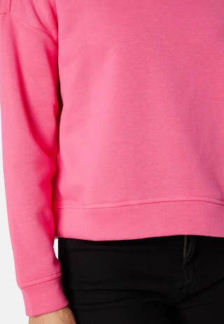 Pcchilli LS Sweat