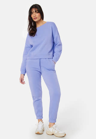 Pcchilli LS Sweat