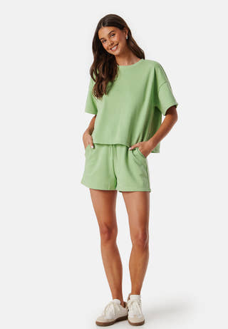Pcchilli Summer Loose Sweat
