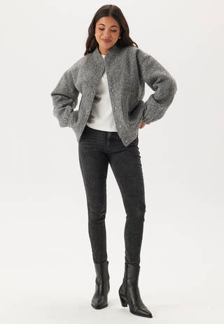 Pcdana Mw Skinny Jeans