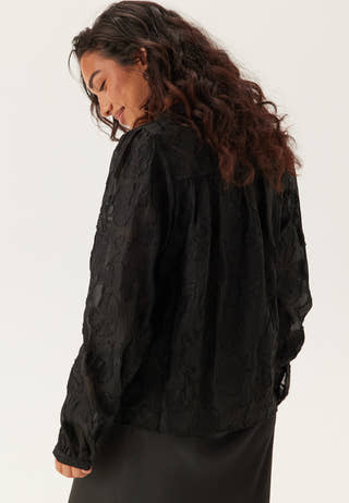 Pcjala Ls Shirt