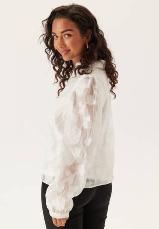 Pcjala Ls Shirt