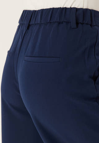 Pckamil Hw Wide Pant