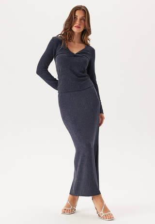 Pclina Hw Ankle Skirt