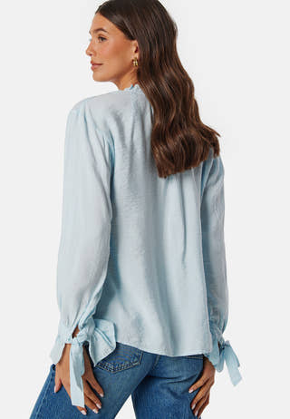 Pcmarica LS Shirt