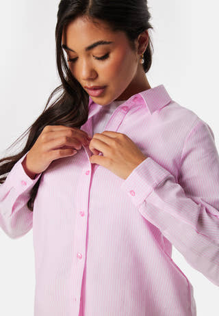 Pcmarly LS Shirt
