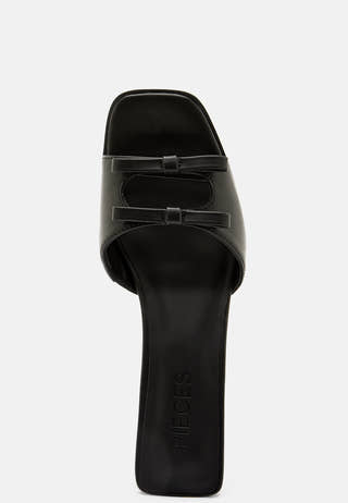 Pcmarry Heel