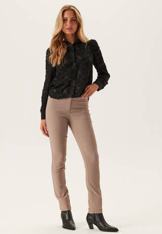 Pcmiara Ls Shirt