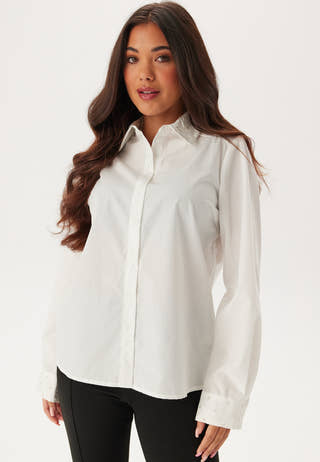 Pcnaijia Ls Shirt
