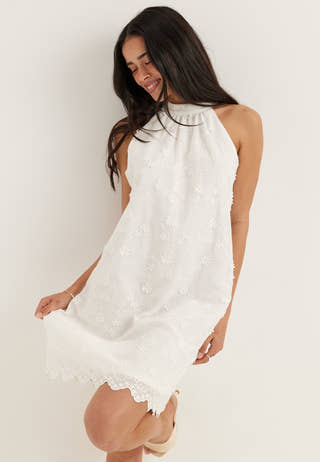 Pcnolax Sl Dress