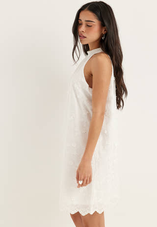 Pcnolax Sl Dress