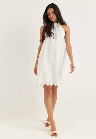 Pcnolax Sl Dress