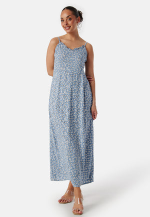 Pcnya Slip Ankle Dress