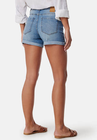Pcpeggy MW Shorts