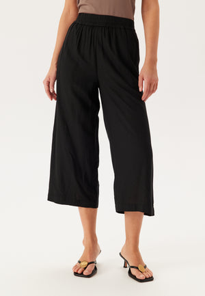 Pcpia Hw Wide Culotte Wvn Noos