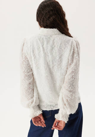 Pcpina Ls Shirt