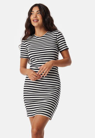 Pcruka SS Dress