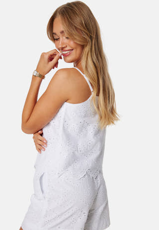 Pcvilde Strap Top