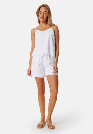 Pcvilde Strap Top