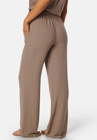 Pcvinsty HW Linen Pant
