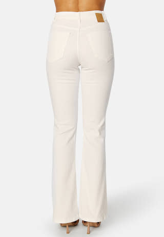 Peggy Flared HW Jeans